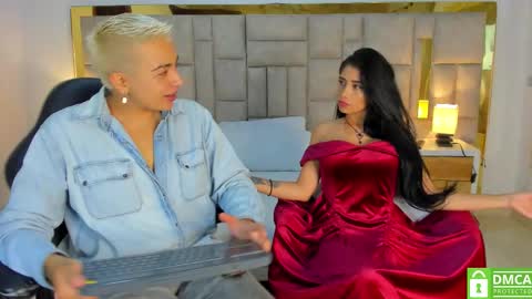 soul_and_desire online show from March 2026 03:10:01 AM