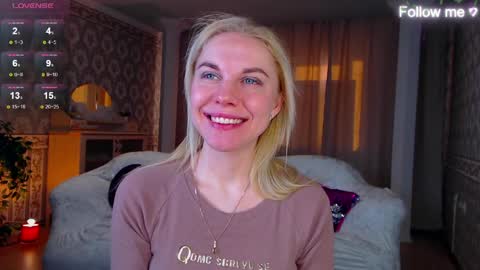 Lisa online show from April 2026 01:25:01 AM