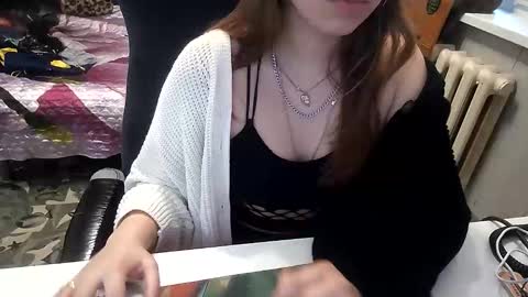 SoulGirl online show from June 2026 04:51:02 PM