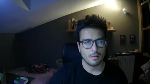 Snapshot of soulground77 chatting on September 2025 07:59:01 PM Lucag88 online show from September 2025 07:59:01 PM