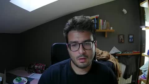 Snapshot of soulground77 chatting on September 2025 08:39:01 AM Lucag88 online show from September 2025 08:39:01 AM