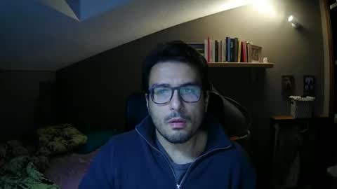 Snapshot of soulground77 chatting on October 2025 08:27:02 PM Lucag88 online show from October 2025 08:27:02 PM