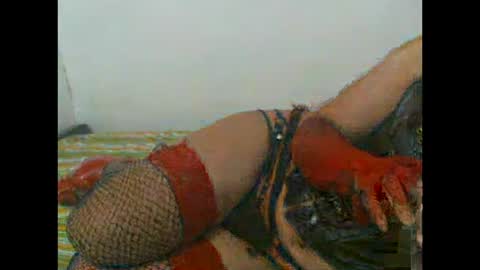 Soulless Jenica online show from February 2026 05:49:02 PM