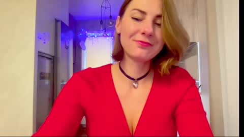 SoulMate online show from February 2025 12:36:01 PM