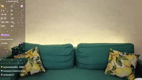 SoulMate online show from October 2025 11:01:01 AM