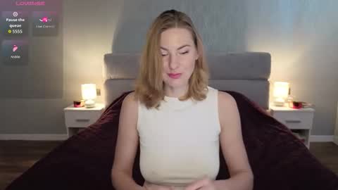 Snapshot of soulmategirl chatting on February 2026 08:53:02 AM SoulMate online show from February 2026 08:53:02 AM