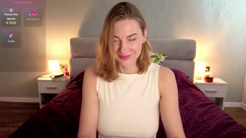 Snapshot of soulmategirl chatting on February 2026 11:16:01 AM SoulMate online show from February 2026 11:16:01 AM