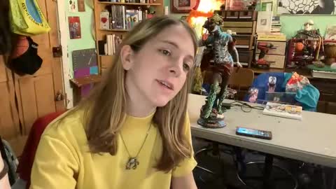 soul online show from March 2026 03:33:02 AM