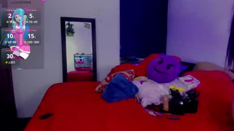  DOLL Veronica.    online show from December 2024 04:02:02 AM