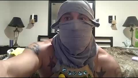 Shane69 online show from February 2026 05:17:01 PM