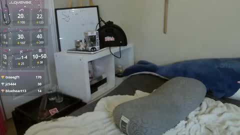 Snapshot of southerbunny chatting on December 2024 06:54:02 PM Bunnydathug online show from December 2024 06:54:02 PM