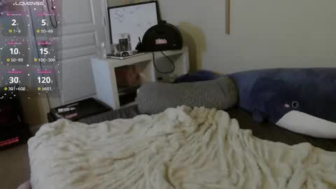 Snapshot of southerbunny chatting on December 2024 10:12:01 AM Bunnydathug online show from December 2024 10:12:01 AM