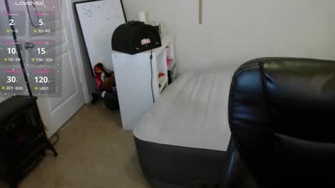 Snapshot of southerbunny chatting on January 2025 08:43:02 AM Bunnydathug online show from January 2025 08:43:02 AM