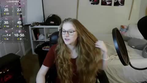 Snapshot of southerbunny chatting on February 2025 10:34:01 AM Bunnydathug online show from February 2025 10:34:01 AM