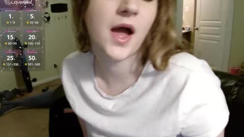 Snapshot of southerbunny chatting on September 2025 10:26:01 AM Bunnydathug online show from September 2025 10:26:01 AM