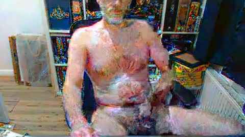 Snapshot of southerndbuk chatting on March 2025 08:53:02 PM Dan online show from March 2025 08:53:02 PM