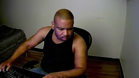 Infamous Damon Jerico online show from February 2025 02:17:02 AM