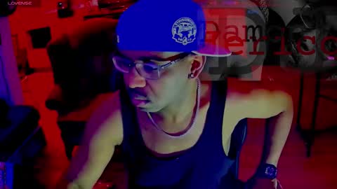 Infamous Damon Jerico online show from February 2026 10:25:01 AM