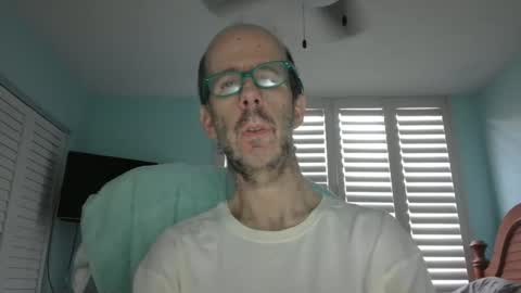 ScorpioKobra online show from December 2025 01:09:02 PM