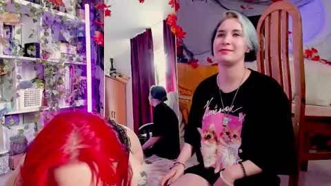 Leah online show from September 2025 07:57:02 AM