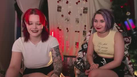 Leah online show from December 2025 12:51:01 AM