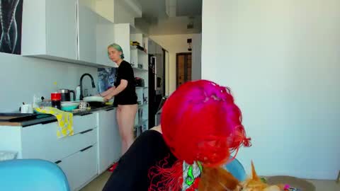 Leah online show from June 2026 03:40:01 PM