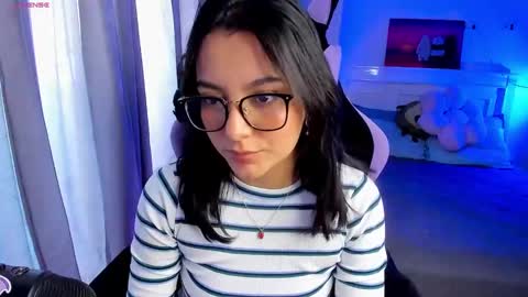 Snapshot of soy___lili chatting on January 2025 07:15:01 PM Lili online show from January 2025 07:15:01 PM