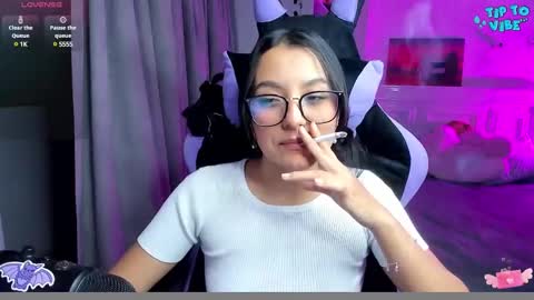 Snapshot of soy___lili chatting on January 2025 11:39:01 PM Lili online show from January 2025 11:39:01 PM