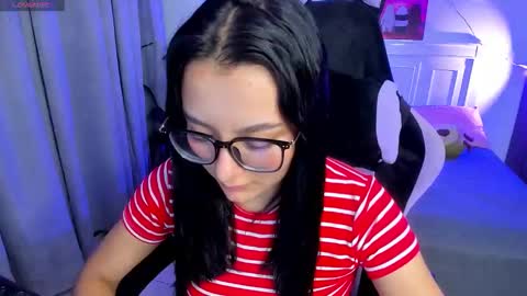 Snapshot of soy___lili chatting on September 2025 11:49:02 PM Lili online show from September 2025 11:49:02 PM