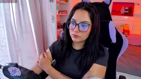 Snapshot of soy___lili chatting on September 2025 08:55:02 PM Lili online show from September 2025 08:55:02 PM