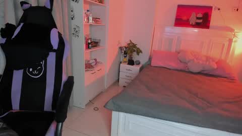 Snapshot of soy___lili chatting on September 2025 11:31:02 PM Lili online show from September 2025 11:31:02 PM