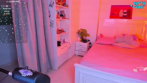 Snapshot of soy___lili chatting on November 2025 04:02:02 AM Lili online show from November 2025 04:02:02 AM