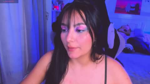 Snapshot of soy___lili chatting on December 2025 10:26:01 PM Lili online show from December 2025 10:26:01 PM