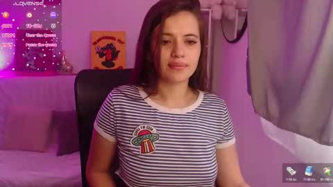 Snapshot of soy_abbyy chatting on September 2025 09:37:01 PM Abby online show from September 2025 09:37:01 PM