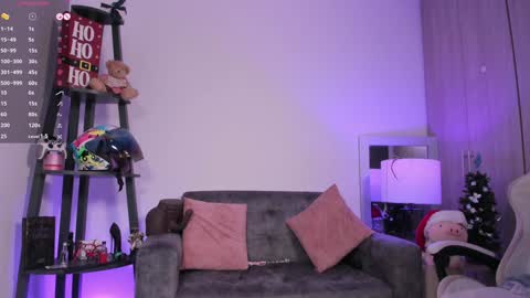 Snapshot of soy_abi_ chatting on December 2024 01:35:02 AM Tati Open pvt online show from December 2024 01:35:02 AM