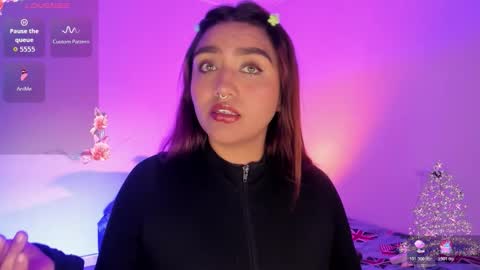 Snapshot of soy_anny_19 chatting on December 2025 03:04:01 AM soy_anny_19 online show from December 2025 03:04:01 AM