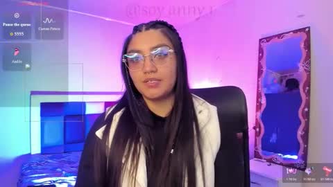 ANNY online show from April 2026 04:54:01 AM