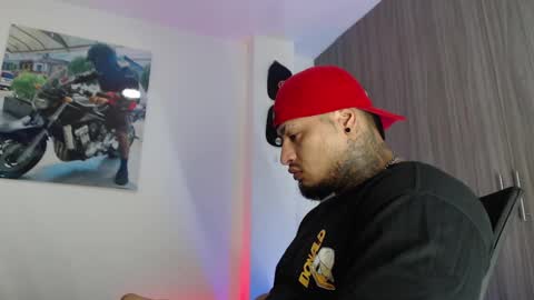 Snapshot of soy_apolo chatting on September 2025 12:23:01 AM soy_apolo online show from September 2025 12:23:01 AM