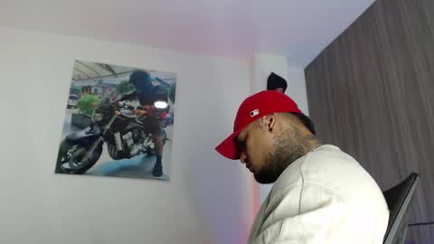 Snapshot of soy_apolo chatting on September 2025 06:54:01 PM soy_apolo online show from September 2025 06:54:01 PM