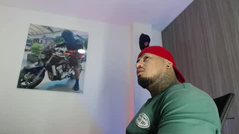 Snapshot of soy_apolo chatting on September 2025 05:29:02 PM soy_apolo online show from September 2025 05:29:02 PM