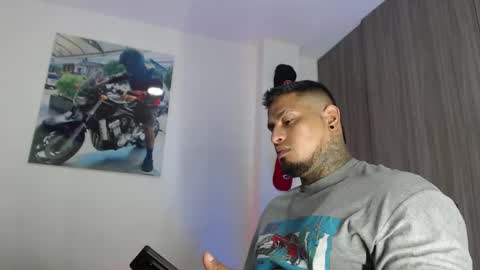 Snapshot of soy_apolo chatting on October 2025 05:35:01 PM soy_apolo online show from October 2025 05:35:01 PM