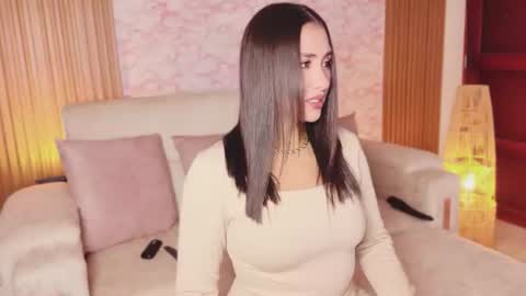 Daniela online show from June 2026 02:10:01 AM