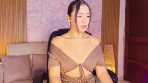 Daniela online show from June 2026 04:05:01 PM