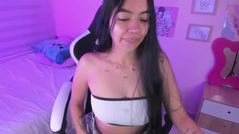 soy_gabrielaa online show from June 2026 11:05:01 AM