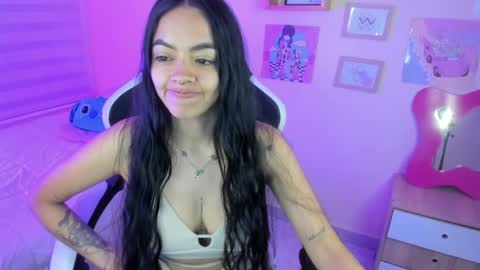 Snapshot of soy_gabrielaa chatting on June 2026 11:09:02 AM soy_gabrielaa online show from June 2026 11:09:02 AM