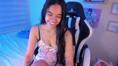 Snapshot of soy_gabrielaa chatting on July 2026 12:18:02 PM soy_gabrielaa online show from July 2026 12:18:02 PM