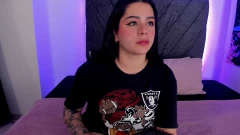 Geral online show from February 2025 02:51:02 AM