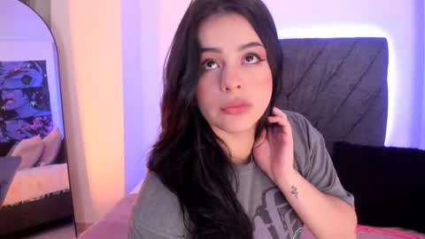 Geral online show from February 2025 11:32:01 PM