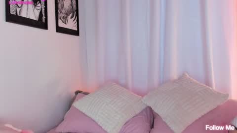 Irisita online show from January 2025 11:51:01 PM