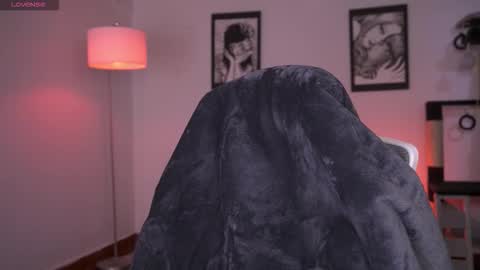 Irisita online show from October 2025 11:54:02 PM